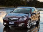 Holden Calais V 2013 года